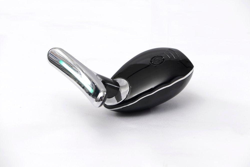 Masajeador Facial Eléctrico