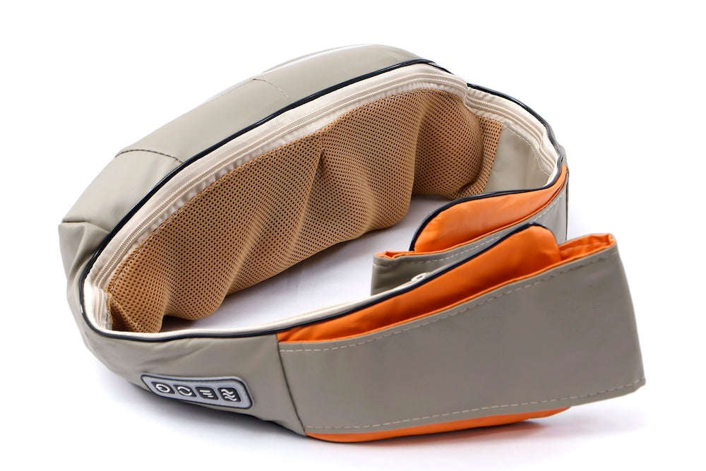 Masajeador de Cuello, Espalda y Brazos