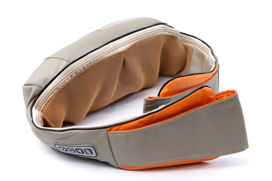 Masajeador de Cuello, Espalda y Brazos